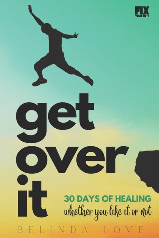 Get Over It - cover