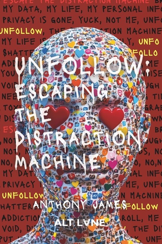 Unfollow - cover