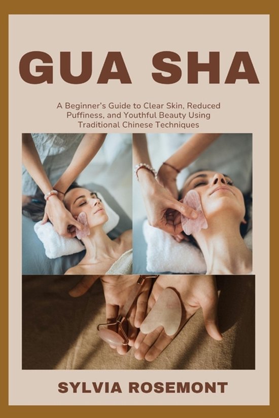 Gua Sha - cover
