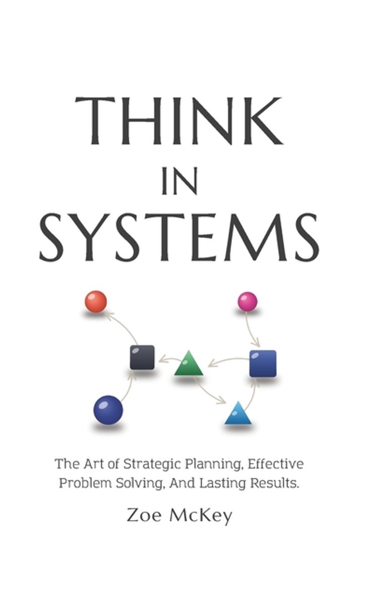 Cognitive Development- Think In Systems