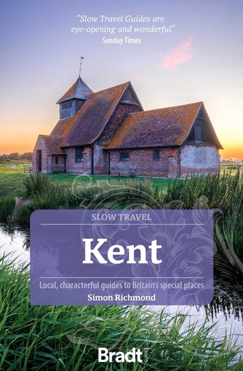 Kent (Slow Travel)