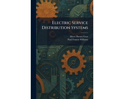 Electric Service Distribution Systems