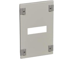 Horizontale DPX630 - Dop XL3 - Energie Besparen - Hoge Wattage - 1x1x1 cm - Wit