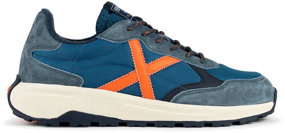Munich Babel 17 Schoenen Blauw EU 40