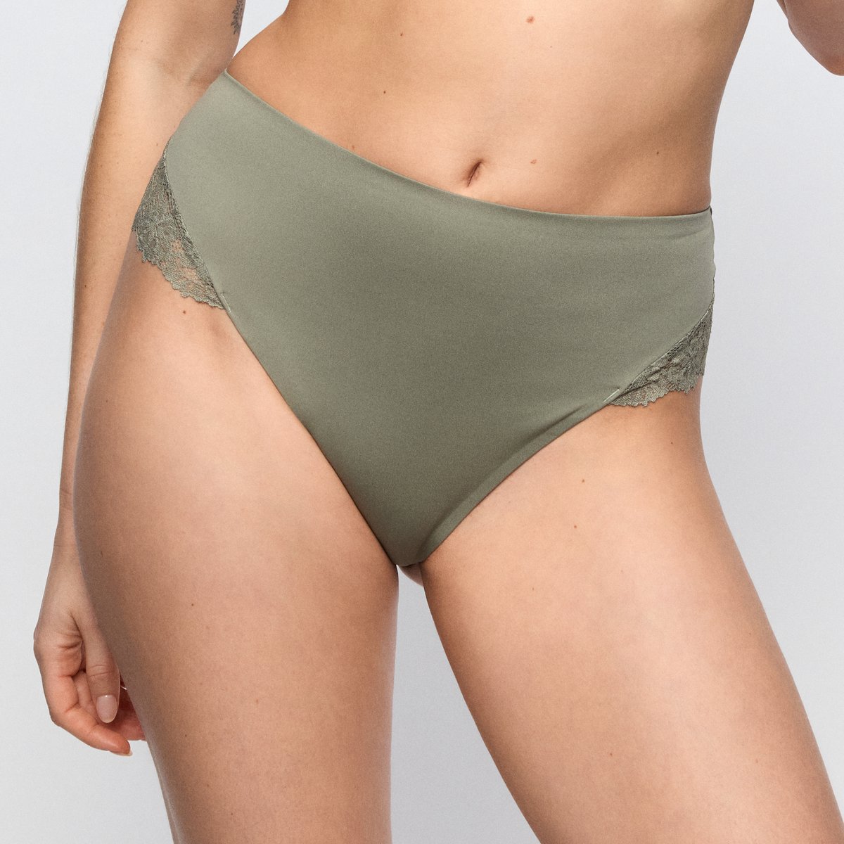 Marie Jo Soft Studio String 0603041 Botanique - maat 44