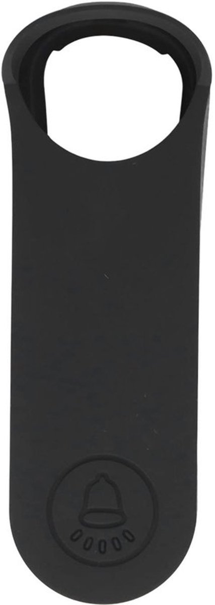 Dailygoods- Silicone Case Weerbestendig - Beschermhoes - Geschikt voor Google Nest