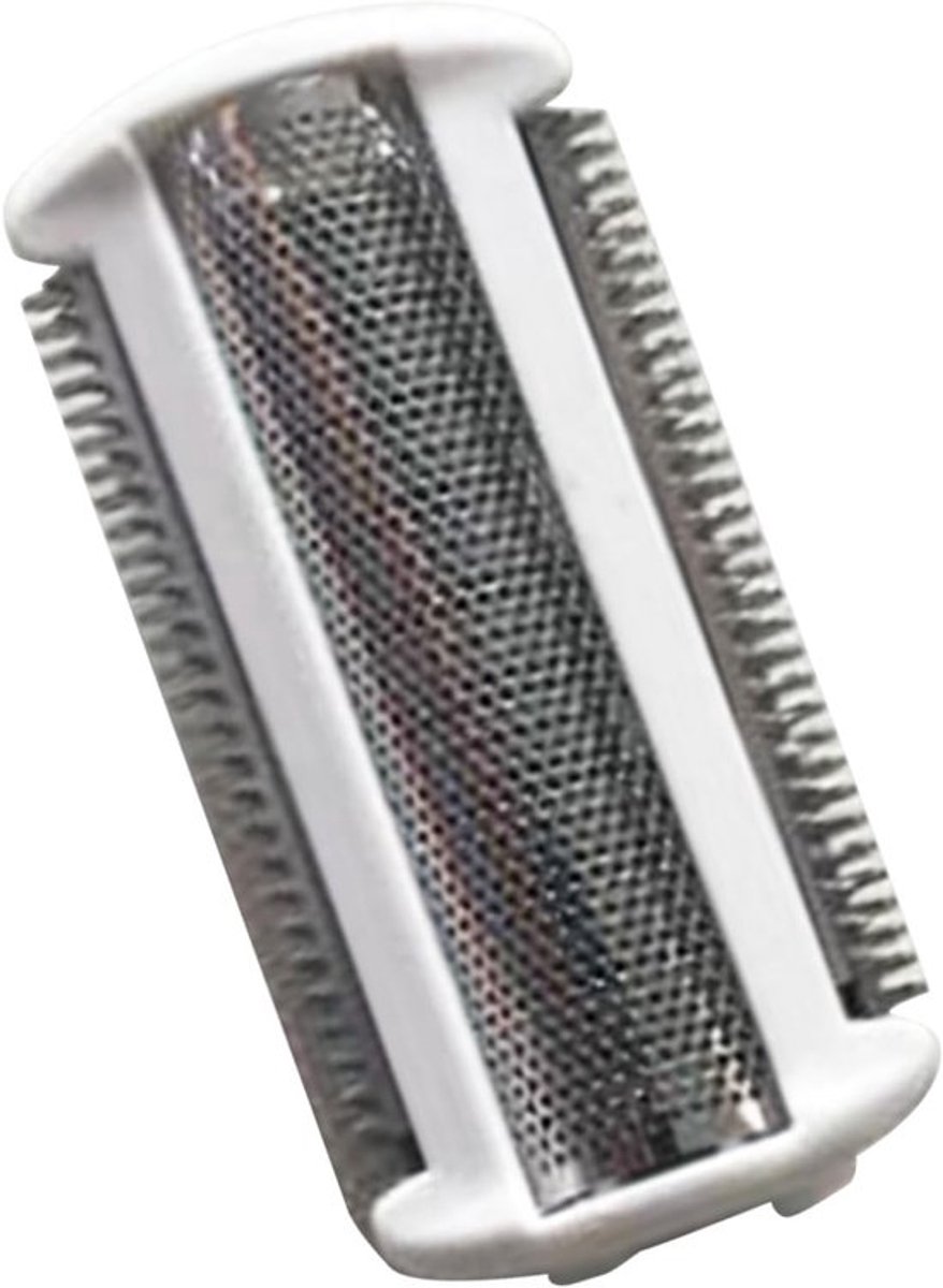 Store_7 - Elektrische Bodygroomer - Vervangende Hoofdmessen