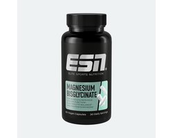 ESN Magnesium Caps (60 capsules)