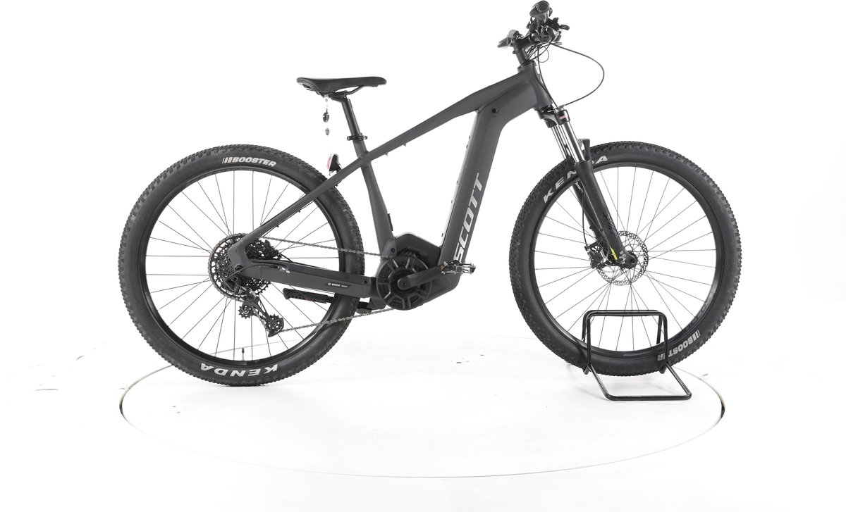 Scott Aspect eRIDE 920 Elektrische hardtail mountainbike Bosch Accu 625Wh 29" Pro