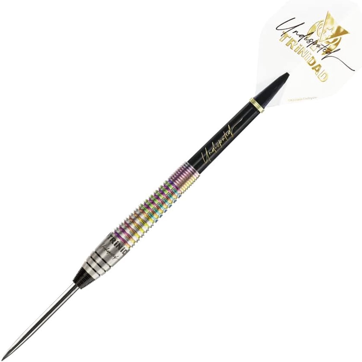 Tungsten Darts - Steel Darts - Darts Spelen - 90% Tungsten - 18 gram - Metal