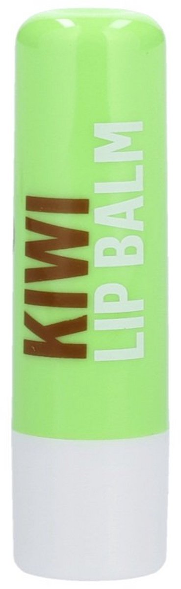 Cosmetica Fanatica Kiwi Lip balm | Lip Balm | Kiwi