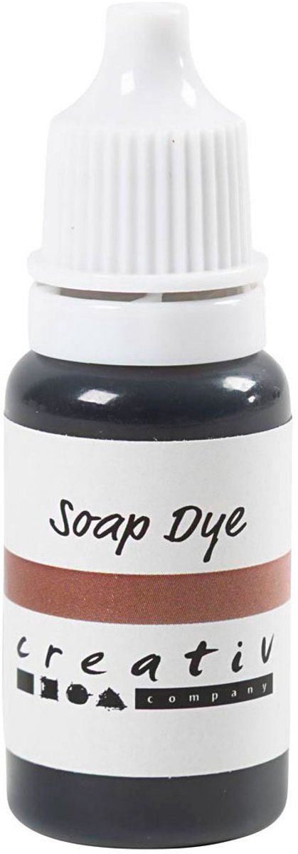 Zeep Verf Beige - 10ml