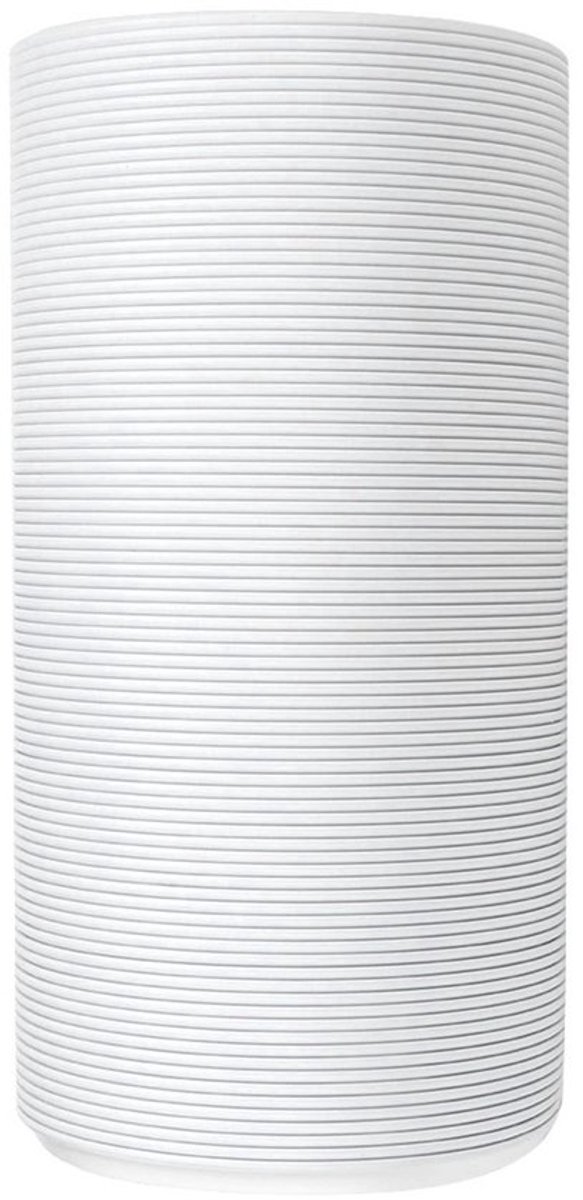 Store_8 - Draagbare Airconditionerslang - Flexibel - Grijs - Ontluchtingsslang - 3