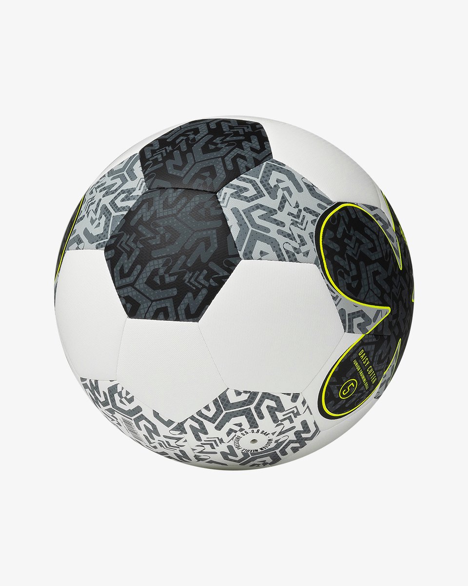 Robey - Voetbal - Jeugd - Maat 5 - 350 Gram