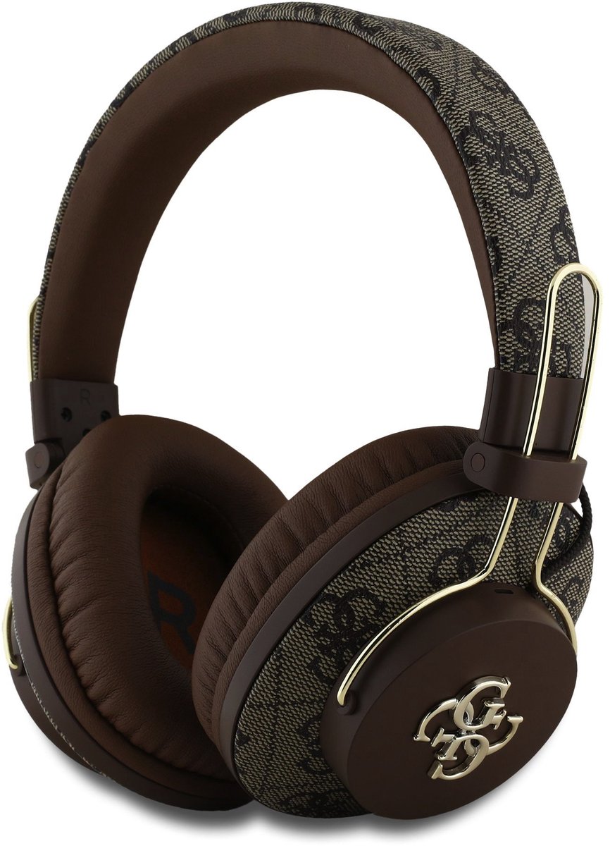 Guess On-Ear Bluetooth-Hoofdtelefoon Met ENC-Functie - Product - €35,60
