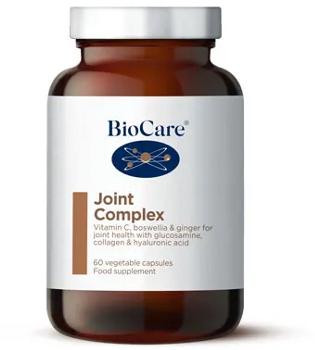 Biocare Joint Complex - Gewrichten Complex (60 capsules)
