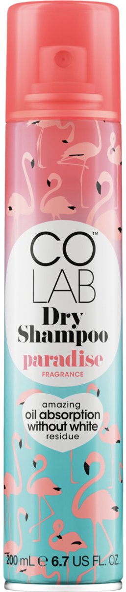 Shampoo Paradise Colab (200 ml)