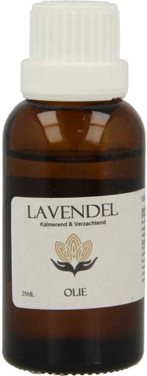 Orphi Lavendelolie 25 Milliliter