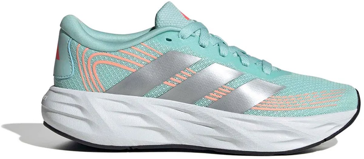 Adidas Galaxy 8 Kinderschoenen Kinderen Grijs