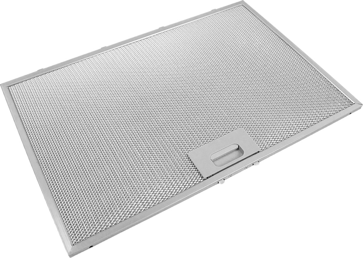 Teka Metaalfilter 440x280mm 81455031