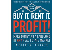 Buy It, Rent It, Profit! (Updated Edition)