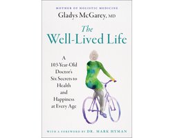 Mcgarey, G: WELL-LIVED LIFE