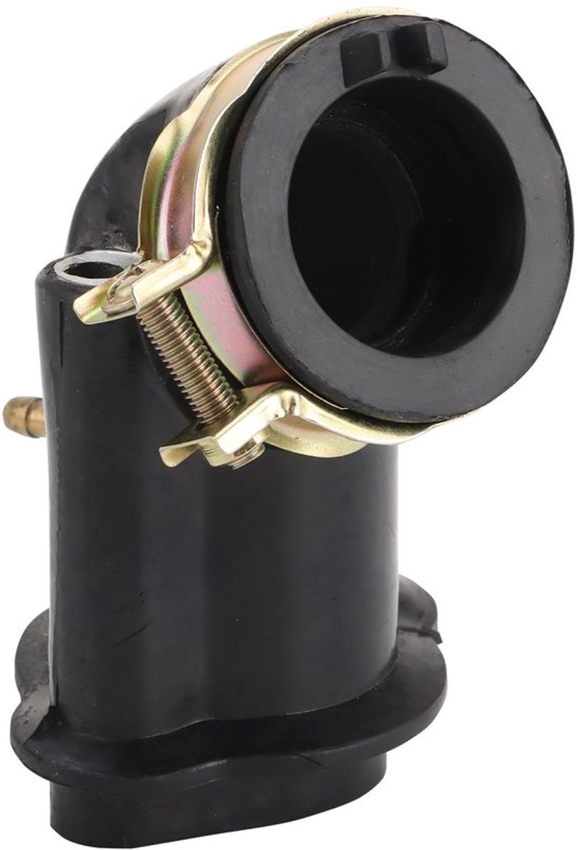 Solidchoice - Dailygoody - Woostar Carburetor Inlaat Manifold voor GY6 125cc 150cc