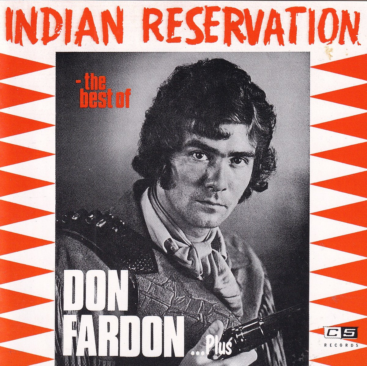 Best of Indian Reservation