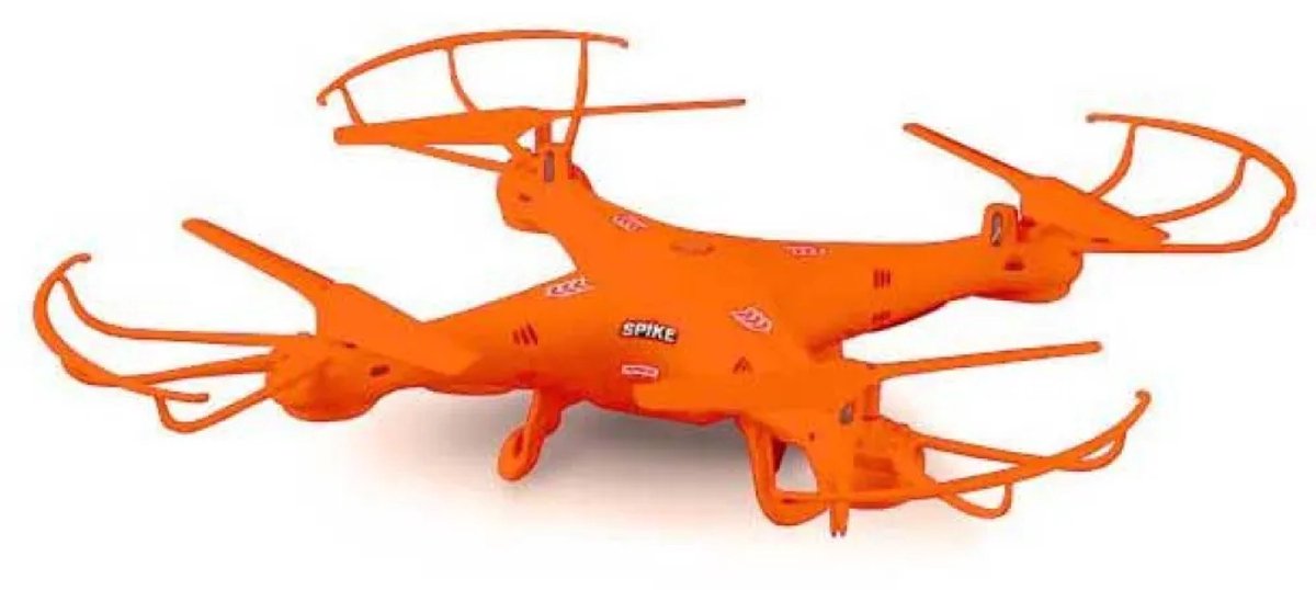 Bol.com Drone Ninco Ninko Air Spike Afstandsbediening aanbieding