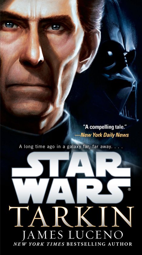 Tarkin - cover