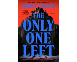 Penguin Publishing Group - Only One Left