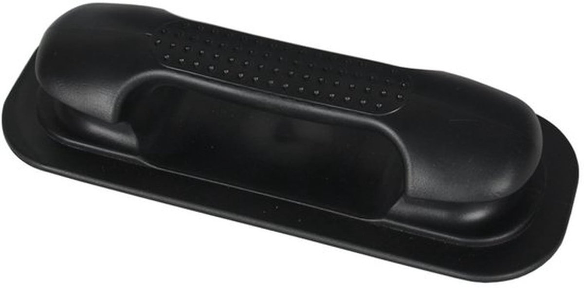 Grote handgreep rubberboot aanvalsboot handgreep maritieme accessoires kajak onderdelen handmatige lijm