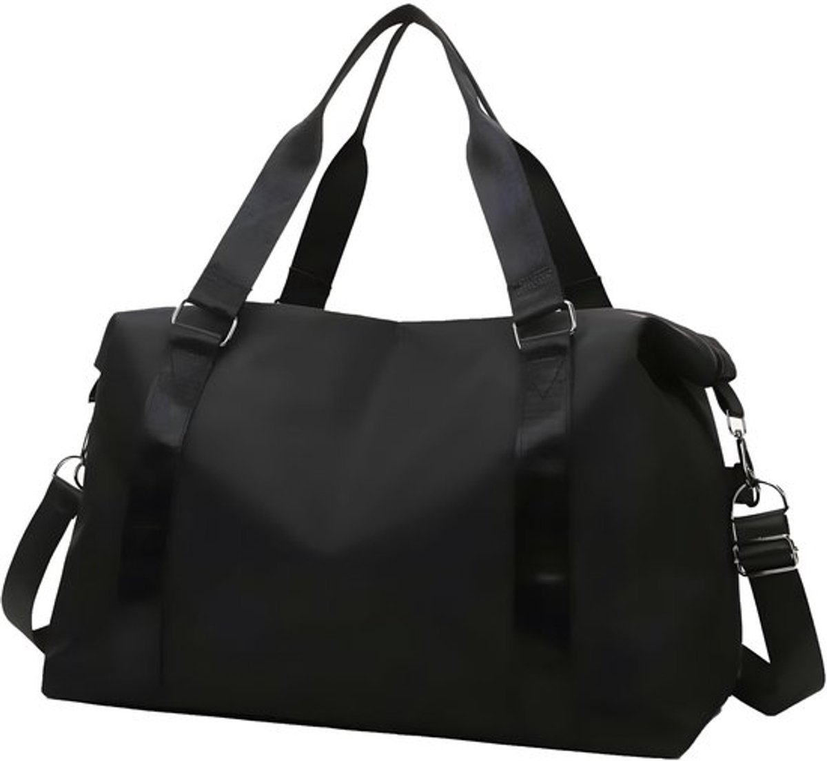 Reistas 20L - Opvouwbare Sporttas - Handbagage - Trainingstas - Fitness Tas - Waterdicht - Comfortabele Organisatie