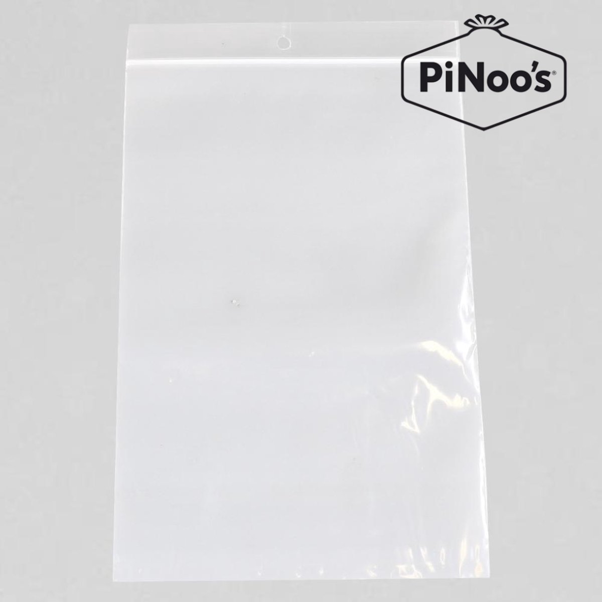 Ziplock Zakjes 1 Liter | 10 pakketjes à 100 zakken - Hersluitbaar | LDPE-plastic | 50 My | 10x15 cm - Gripzakjes klein, Zipzakjes hersluitbaar, Gripzakjes 1000 stuks (01001501850D)
