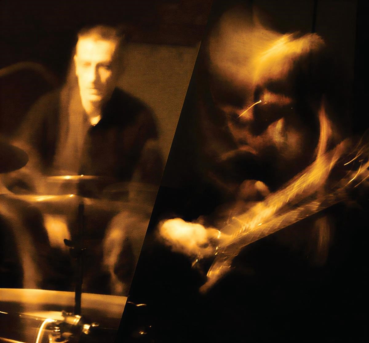 Keiji Haino & Steve Noble - Café Oto (CD)