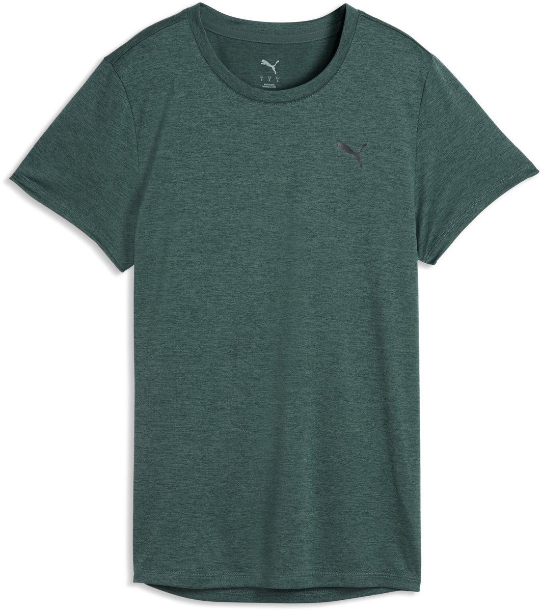 W TAD ESSENTIAL Tee Herb Garden Heather