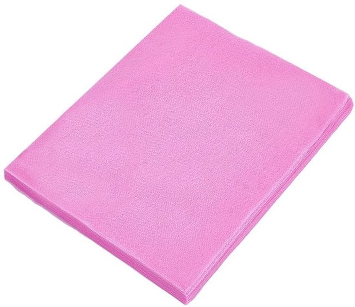 100 Stuks Nagelstofafscheider Filterpapier voor Manicure