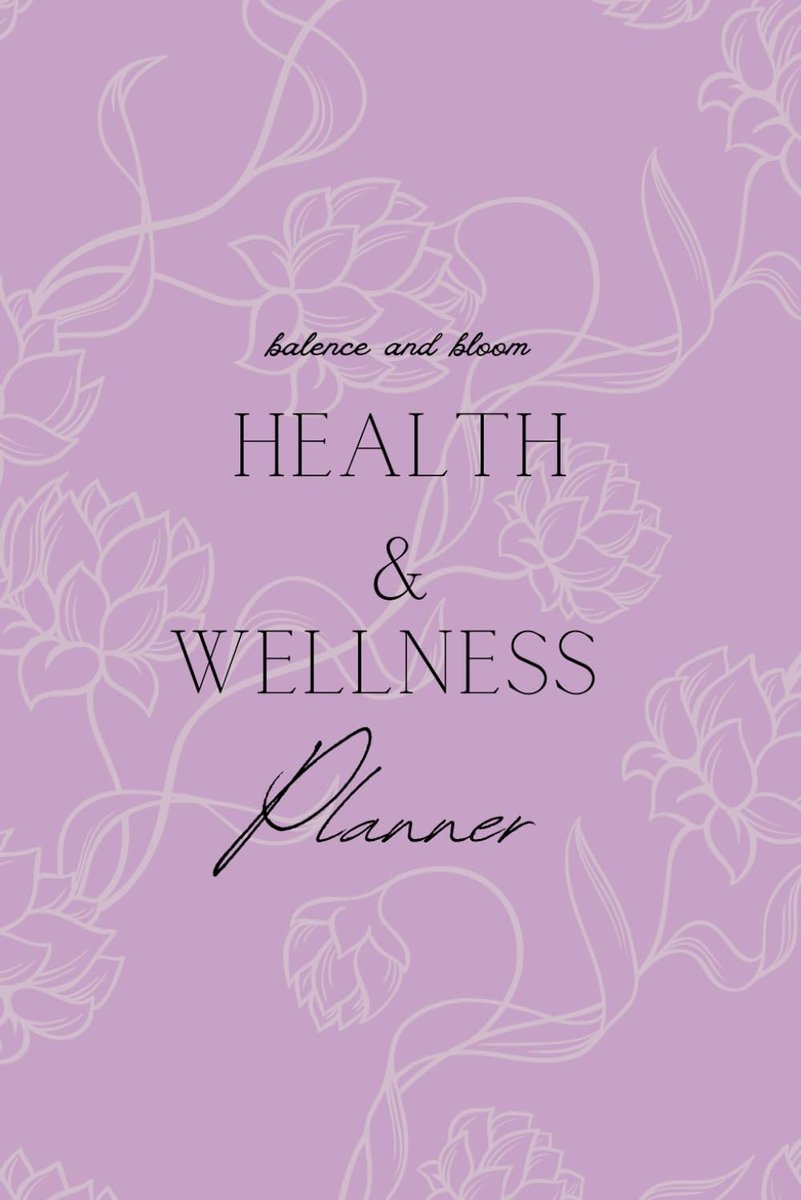 SnelShoppen - Mindfull Moments Planner voor Gezondheid en Harmonie - Dagelijkse Wellness Nurturing, Doelen Stellen en Ademhalingstips - 2023 Agenda vo