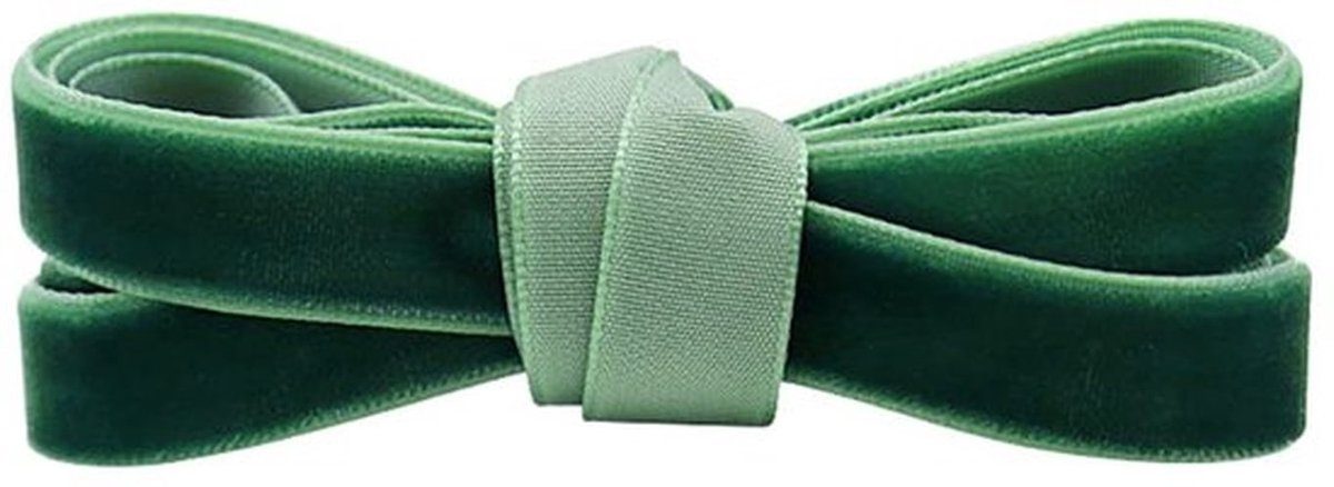 Schoenveters 10 mm Breed - Veters Sneakers - Veters Elastische - Veters Wit - Veters voor Sportschoenen - Vervangende Veters