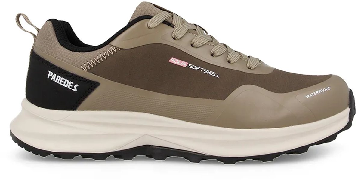 Paredes Loriguilla Wandelschoenen Bruin EU 40 Vrouw