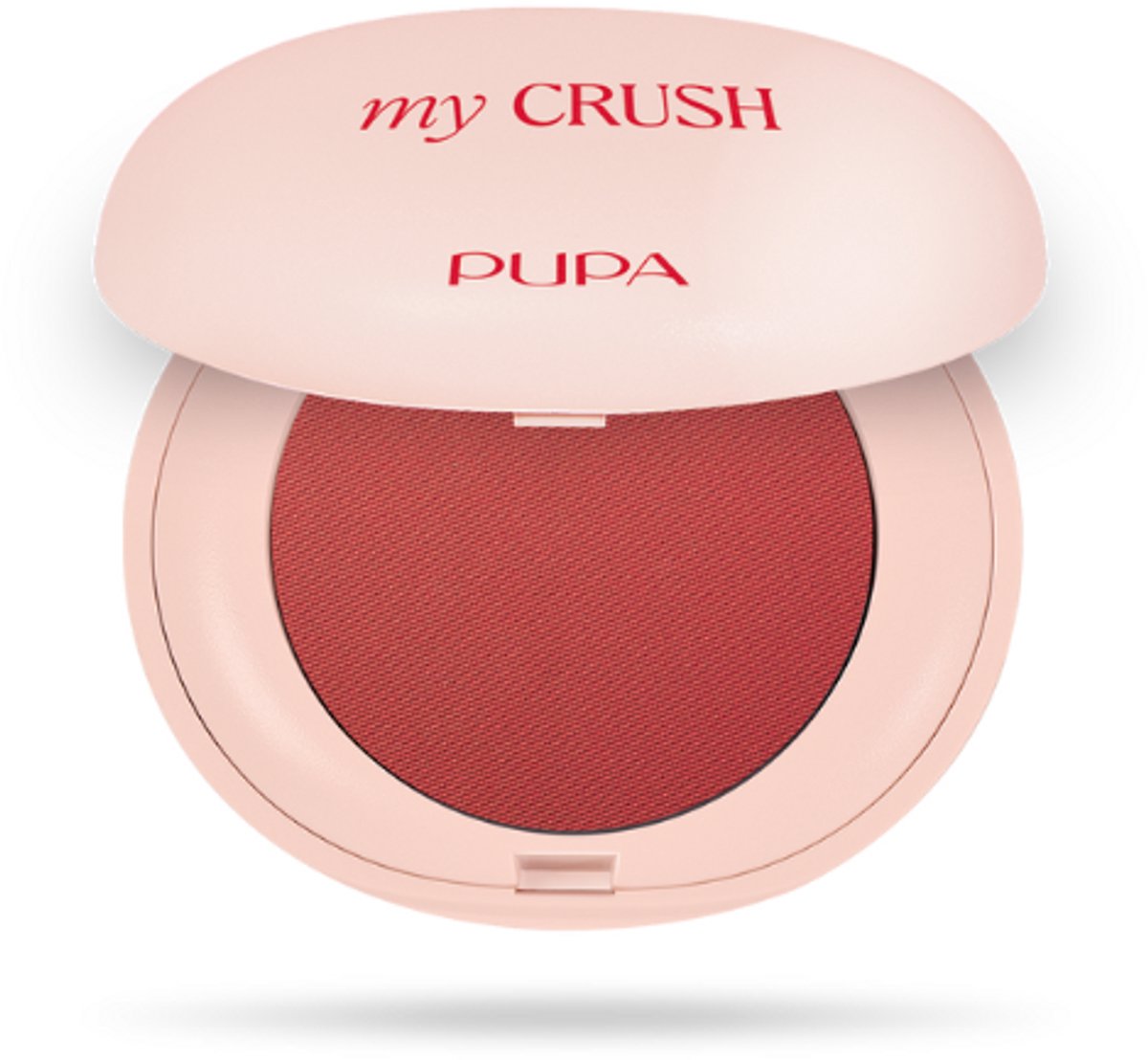 Pupa Milano - My Crush Lip & Cheek Blush - 005 - 3.1g