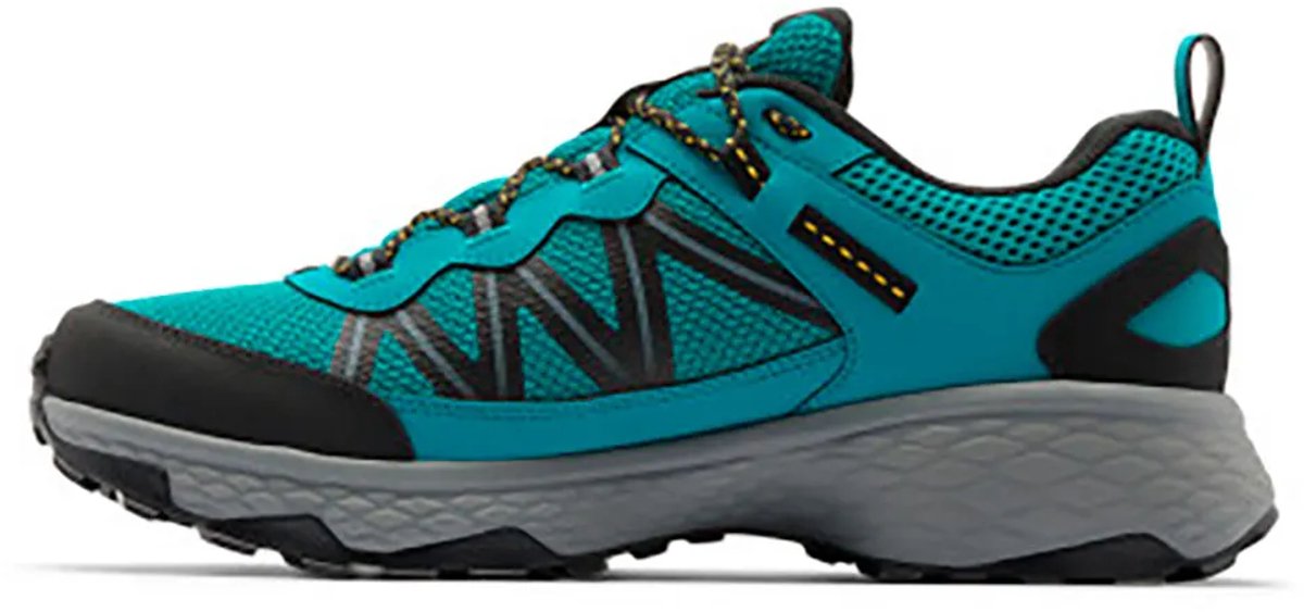 Columbia Peakfreak Rush Outdry Wandelschoenen Blauw EU 41 1/2 Man