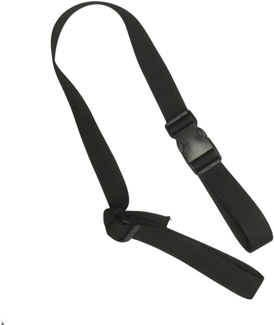 Opvulling en Voetsteunen - Draagsysteem Accessoires - Baby Comfort Vergroten - Verstelbare Vulling - 30 x 32 x 35 cm — afbeelding 4