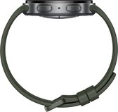 Samsung Galaxy Watch9 - smartwatch - 44mm - Wifi - GPS - Zilver