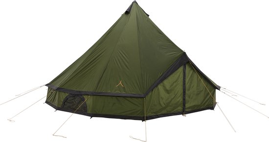 Grand Canyon- Indiana Bell Tent 10 - Desert van Grand Canyon — afbeelding 4