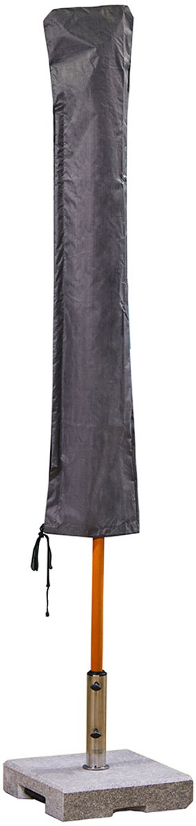 Beschermhoes Parasol tot Ø300 cm 165 x 30 cm | Per Stuk
