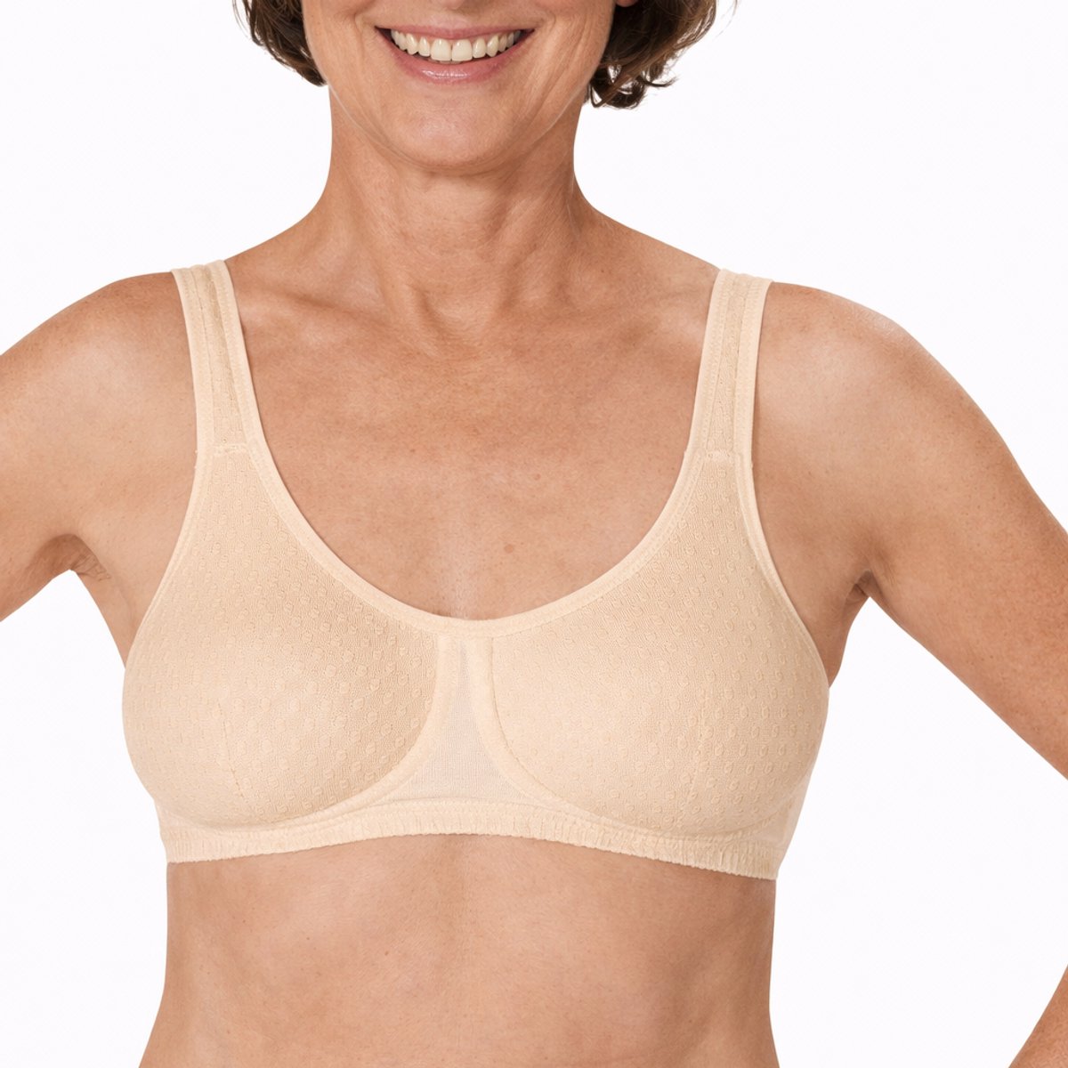 Amoena prothesebeha Mona SB - Cup E - Maat 85