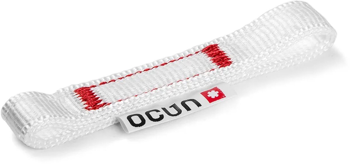 Ocun Bio-dyn 15 Mm 10 Cm Sling 5 Eenheden