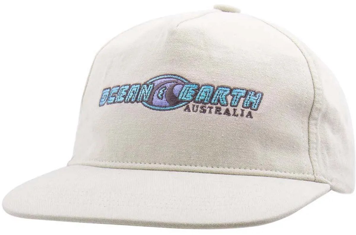 Ocean & Earth 90´s Wave Pet Beige