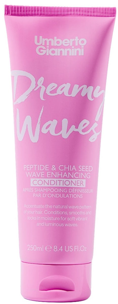 Umberto Giannini - Dreamy Waves Conditioner - 250ml